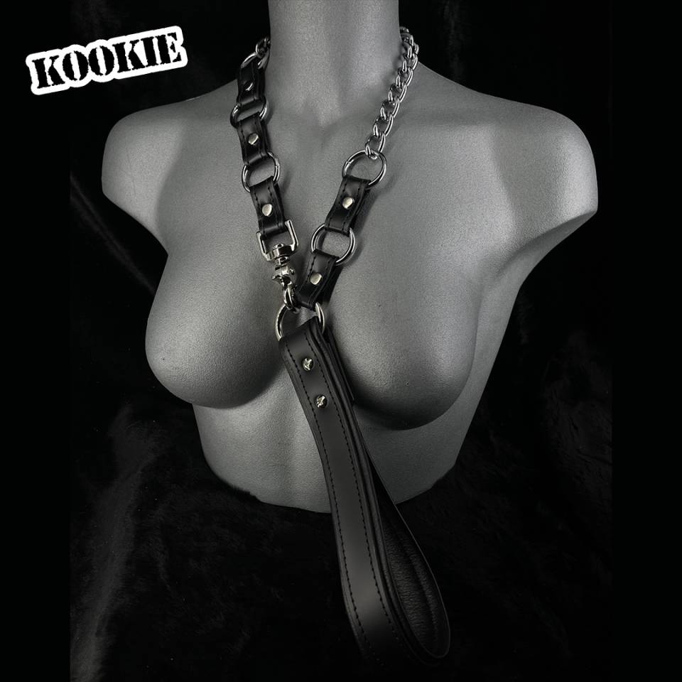 Choking Leash